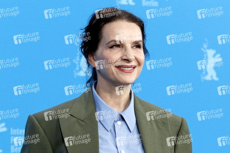 Photocall 'Queen at Sea', Berlinale 2026