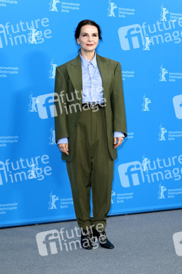Photocall 'Queen at Sea', Berlinale 2026