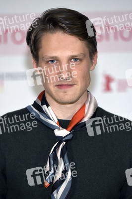 Photocall mit den European Shooting Stars 2026, Berlinale, 2026