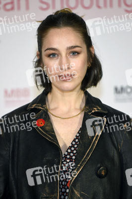 Photocall mit den European Shooting Stars 2026, Berlinale, 2026