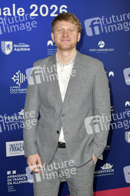 Verleihung des französischen Kulturordens, Berlinale 2026