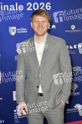 Verleihung des französischen Kulturordens, Berlinale 2026