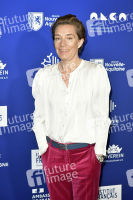 Verleihung des französischen Kulturordens, Berlinale 2026