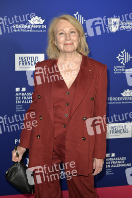 Verleihung des französischen Kulturordens, Berlinale 2026