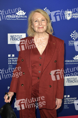 Verleihung des französischen Kulturordens, Berlinale 2026