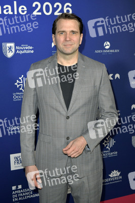 Verleihung des französischen Kulturordens, Berlinale 2026