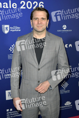 Verleihung des französischen Kulturordens, Berlinale 2026