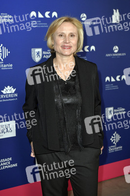 Verleihung des französischen Kulturordens, Berlinale 2026