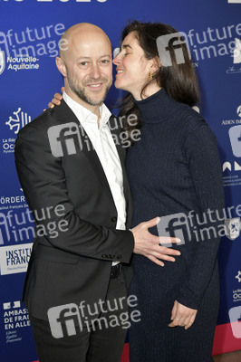 Verleihung des französischen Kulturordens, Berlinale 2026