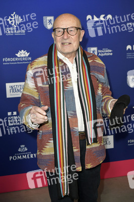 Verleihung des französischen Kulturordens, Berlinale 2026