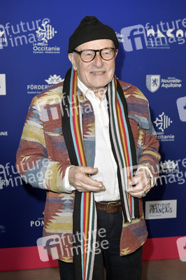 Verleihung des französischen Kulturordens, Berlinale 2026