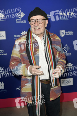 Verleihung des französischen Kulturordens, Berlinale 2026