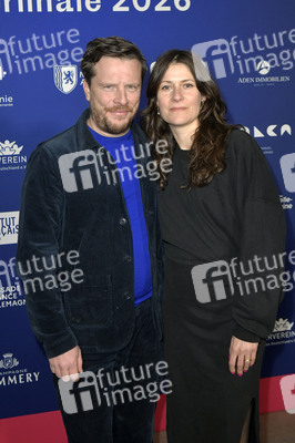 Verleihung des französischen Kulturordens, Berlinale 2026