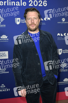 Verleihung des französischen Kulturordens, Berlinale 2026