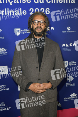 Verleihung des französischen Kulturordens, Berlinale 2026