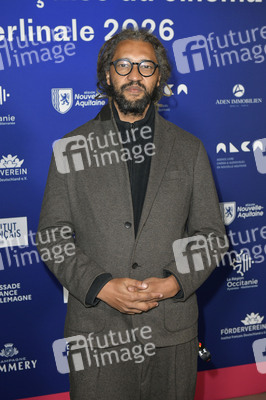 Verleihung des französischen Kulturordens, Berlinale 2026