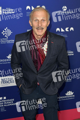 Verleihung des französischen Kulturordens, Berlinale 2026