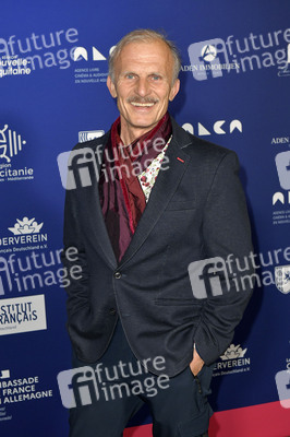 Verleihung des französischen Kulturordens, Berlinale 2026