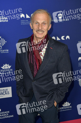 Verleihung des französischen Kulturordens, Berlinale 2026