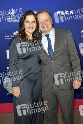 Verleihung des französischen Kulturordens, Berlinale 2026