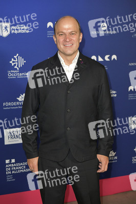 Verleihung des französischen Kulturordens, Berlinale 2026