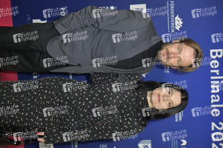 Verleihung des französischen Kulturordens, Berlinale 2026