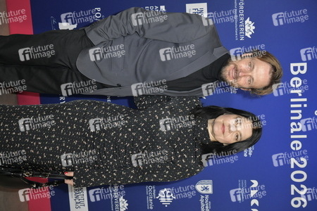 Verleihung des französischen Kulturordens, Berlinale 2026