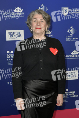 Verleihung des französischen Kulturordens, Berlinale 2026