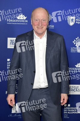 Verleihung des französischen Kulturordens, Berlinale 2026