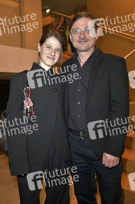 Verleihung des französischen Kulturordens, Berlinale 2026