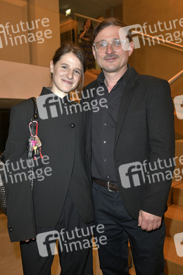 Verleihung des französischen Kulturordens, Berlinale 2026