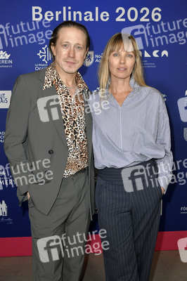 Verleihung des französischen Kulturordens, Berlinale 2026