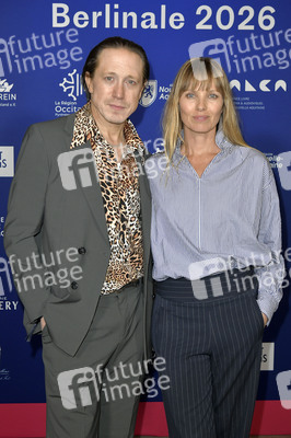 Verleihung des französischen Kulturordens, Berlinale 2026