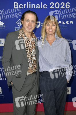 Verleihung des französischen Kulturordens, Berlinale 2026