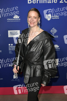 Verleihung des französischen Kulturordens, Berlinale 2026