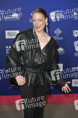 Verleihung des französischen Kulturordens, Berlinale 2026