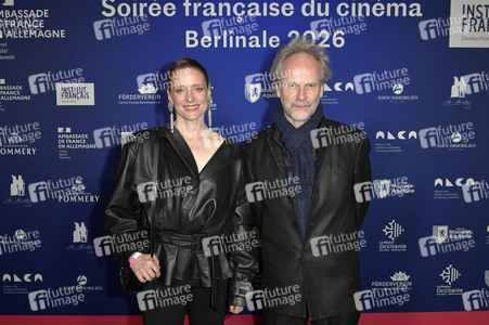 Verleihung des französischen Kulturordens, Berlinale 2026