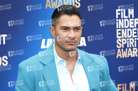 Independent Spirit Awards 2026 in Los Angeles