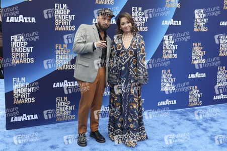 Independent Spirit Awards 2026 in Los Angeles