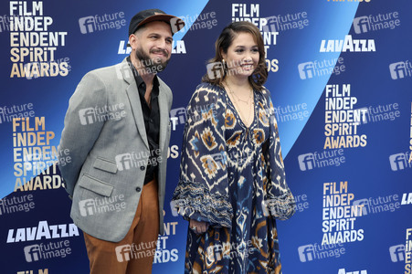Independent Spirit Awards 2026 in Los Angeles