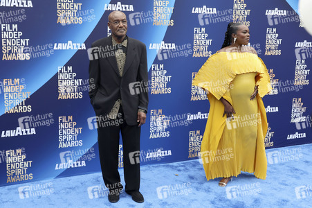 Independent Spirit Awards 2026 in Los Angeles