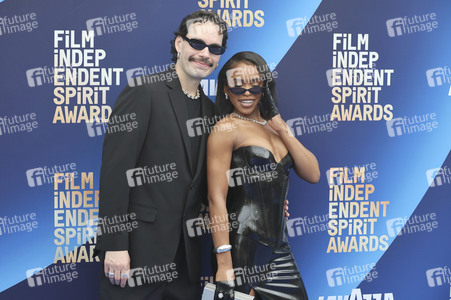 Independent Spirit Awards 2026 in Los Angeles
