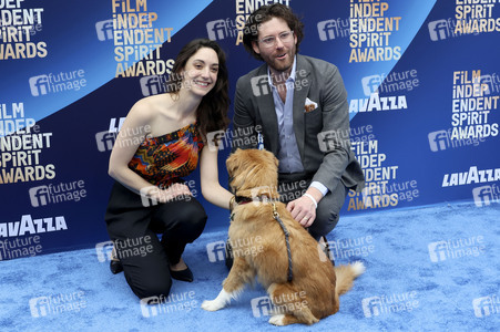 Independent Spirit Awards 2026 in Los Angeles