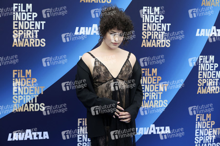 Independent Spirit Awards 2026 in Los Angeles