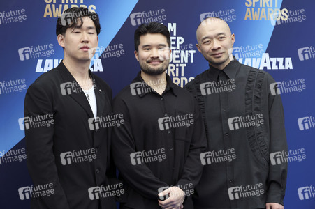 Independent Spirit Awards 2026 in Los Angeles