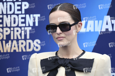 Independent Spirit Awards 2026 in Los Angeles