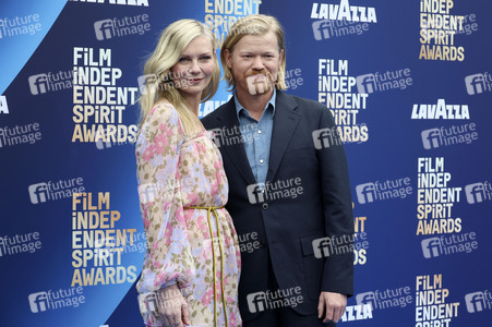 Independent Spirit Awards 2026 in Los Angeles