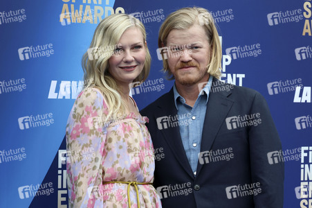 Independent Spirit Awards 2026 in Los Angeles