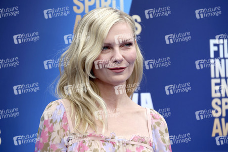 Independent Spirit Awards 2026 in Los Angeles