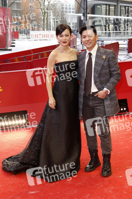 Filmpremiere 'We Are All Strangers', Berlinale 2026